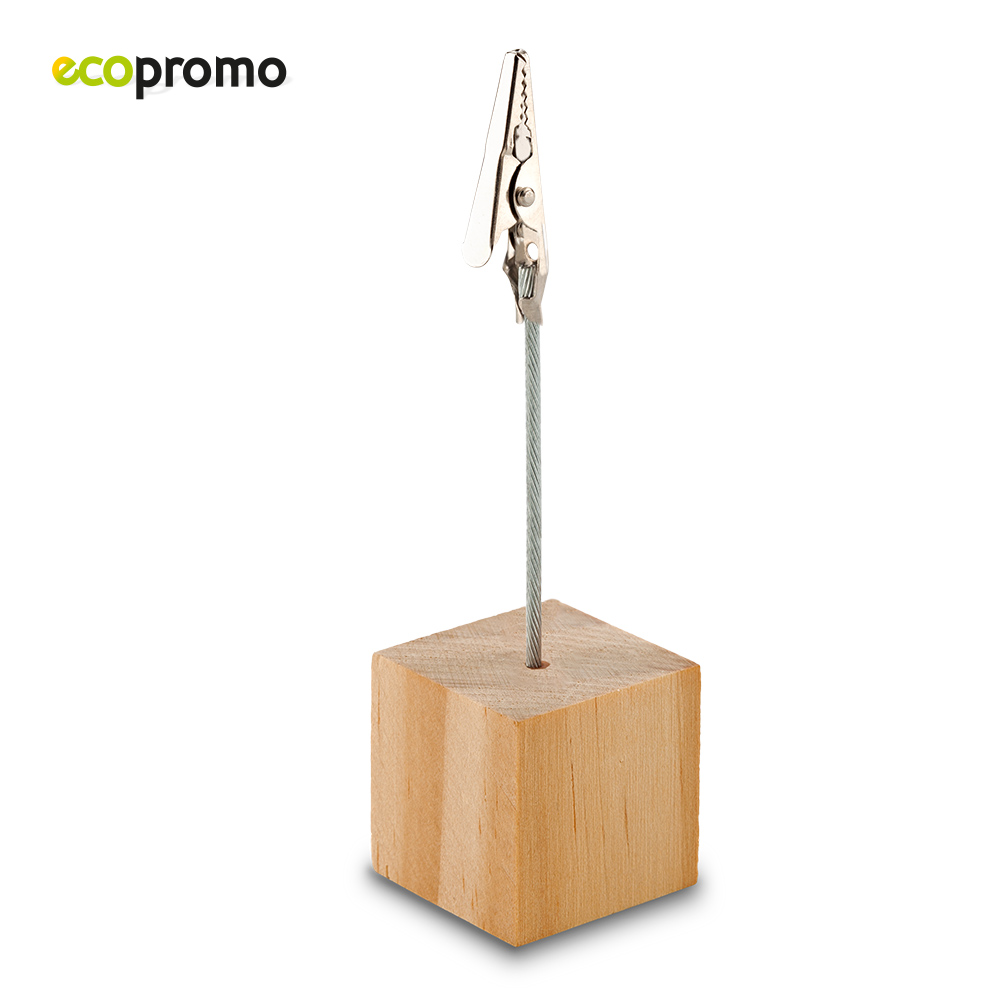 MEMO CLIP BAMBOO II 2