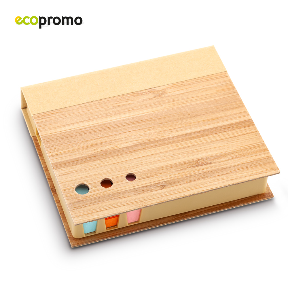SET MEMO PAD ECO 2