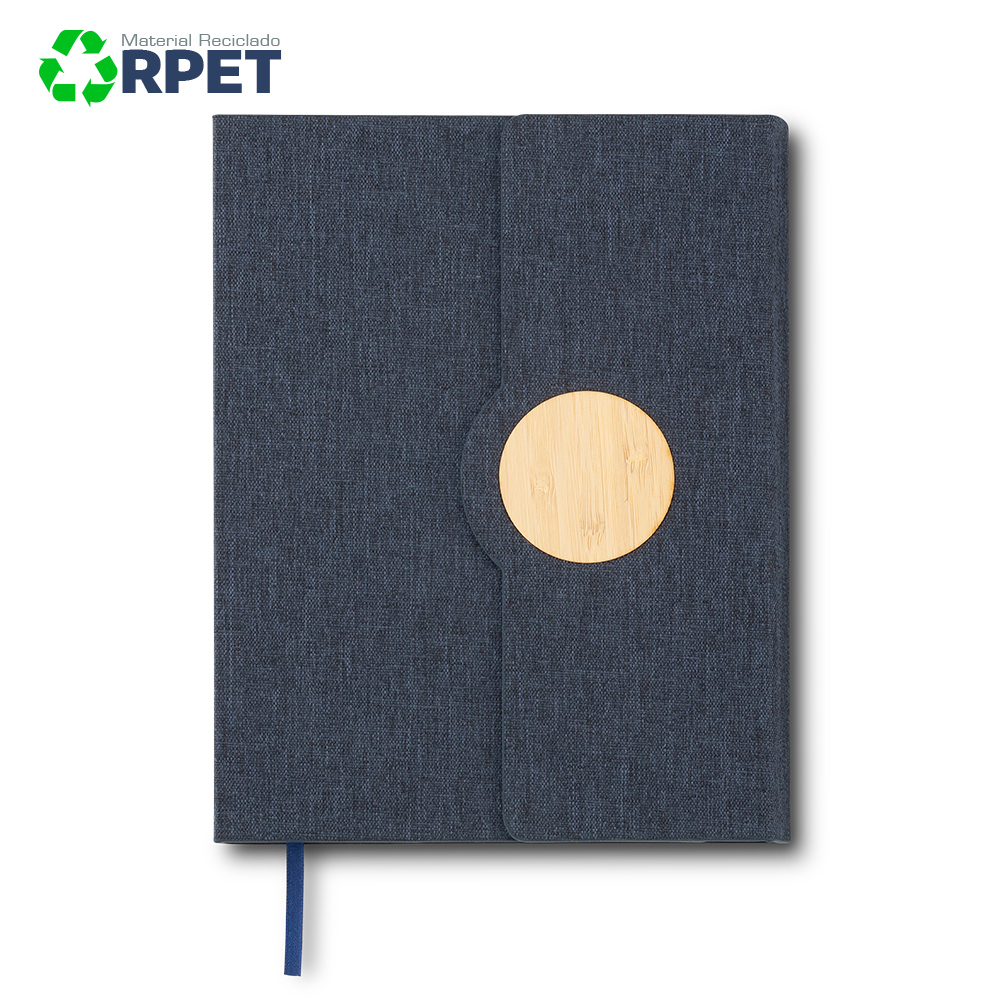 LIBRETA SCORPIUS RPET 2