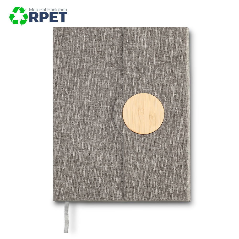 LIBRETA SCORPIUS RPET 3