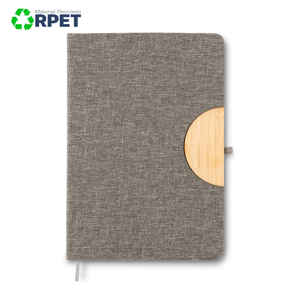 LIBRETA ATLAS RPET 2