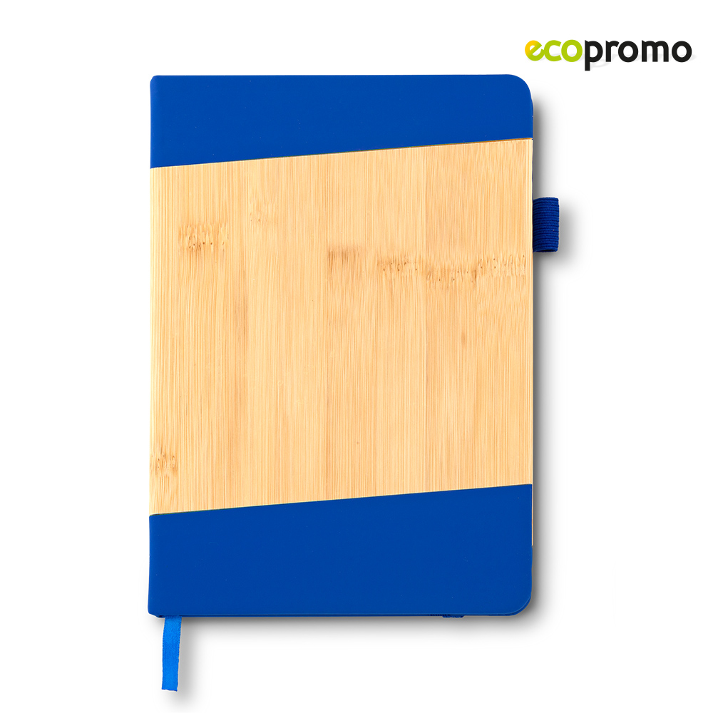 LIBRETA IGOR BAMBOO 2