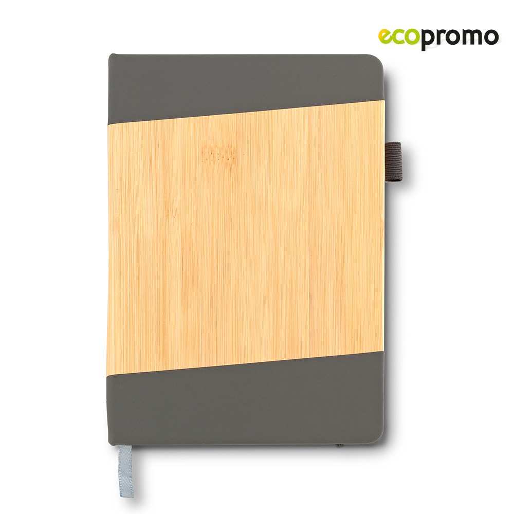 LIBRETA IGOR BAMBOO 3