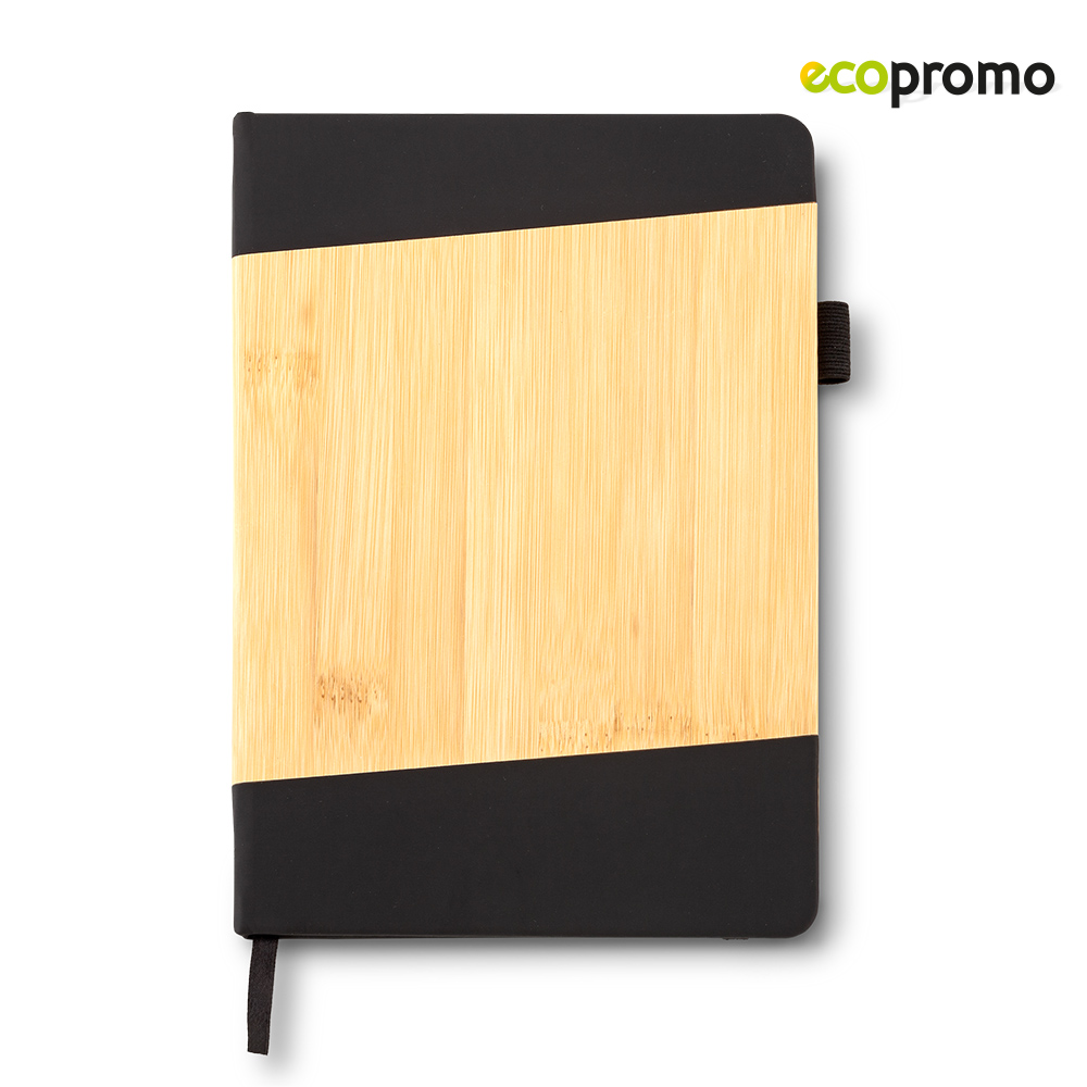 LIBRETA IGOR BAMBOO 4