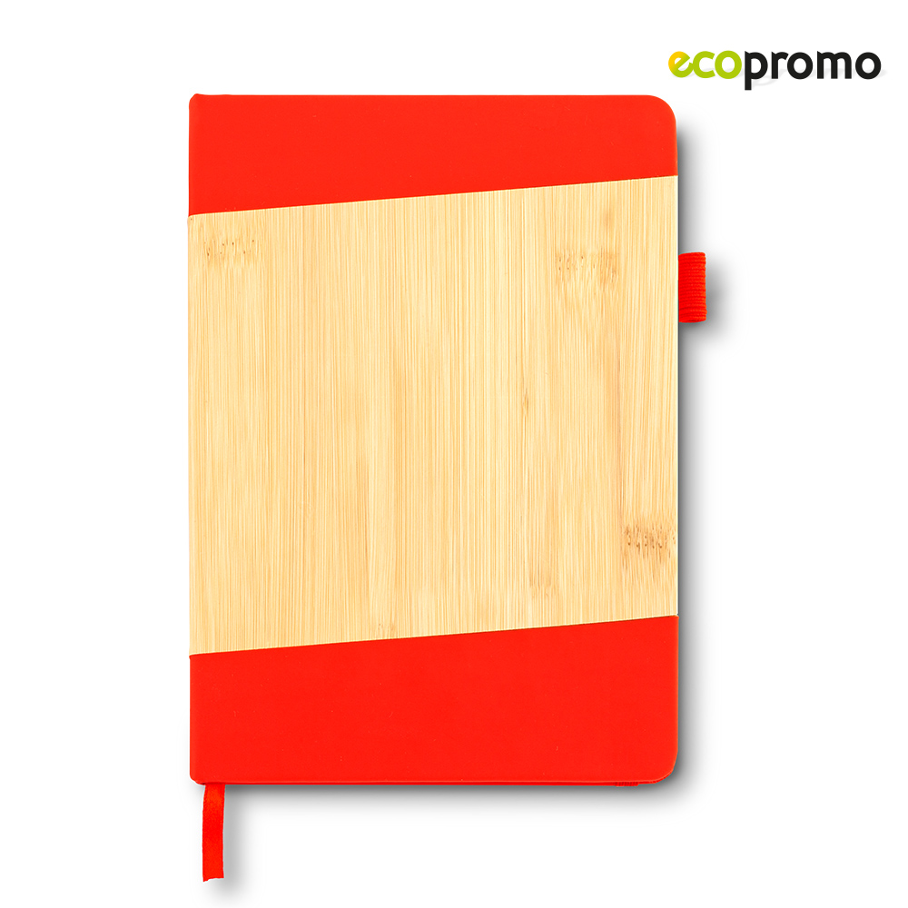 LIBRETA IGOR BAMBOO 5