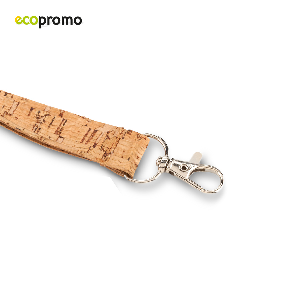 CINTA PARA PORTACARNET CORK 2