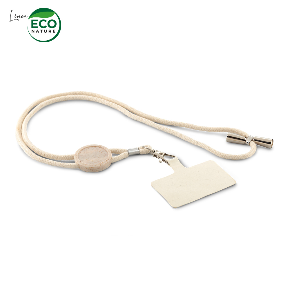 CINTA PARA PORTACARNET HOLDER ECO 2