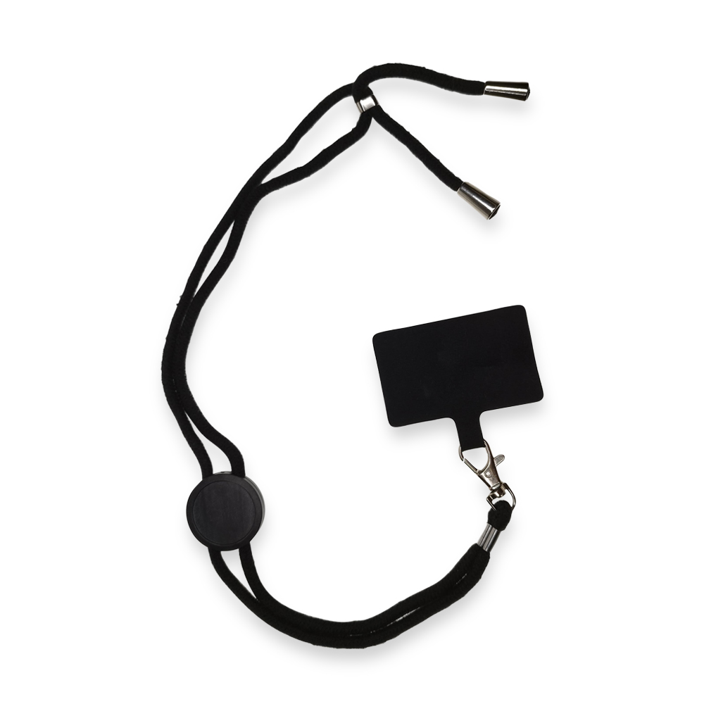 CINTA PARA PORTACARNET HOLDER ECO 4