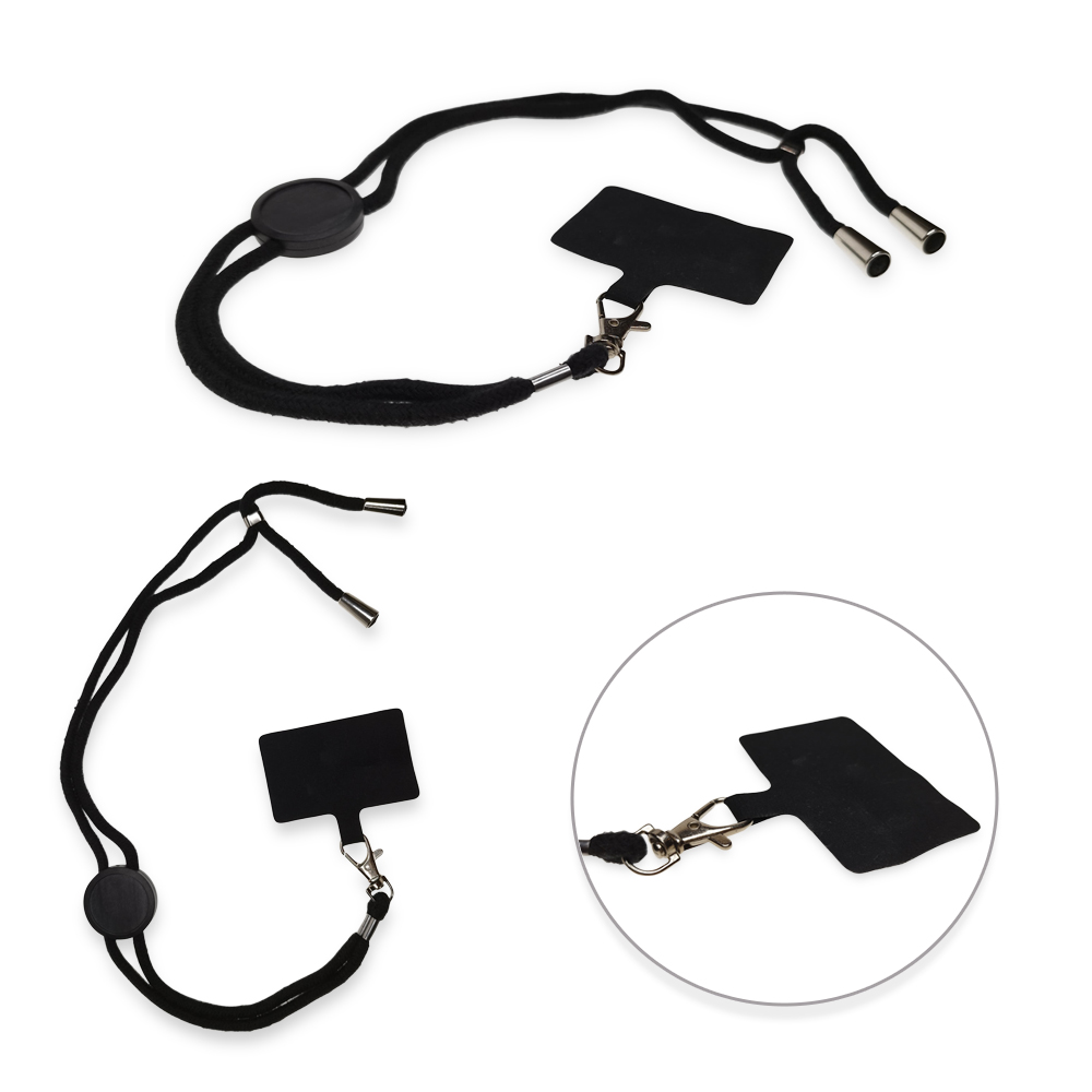 CINTA PARA PORTACARNET HOLDER ECO 5