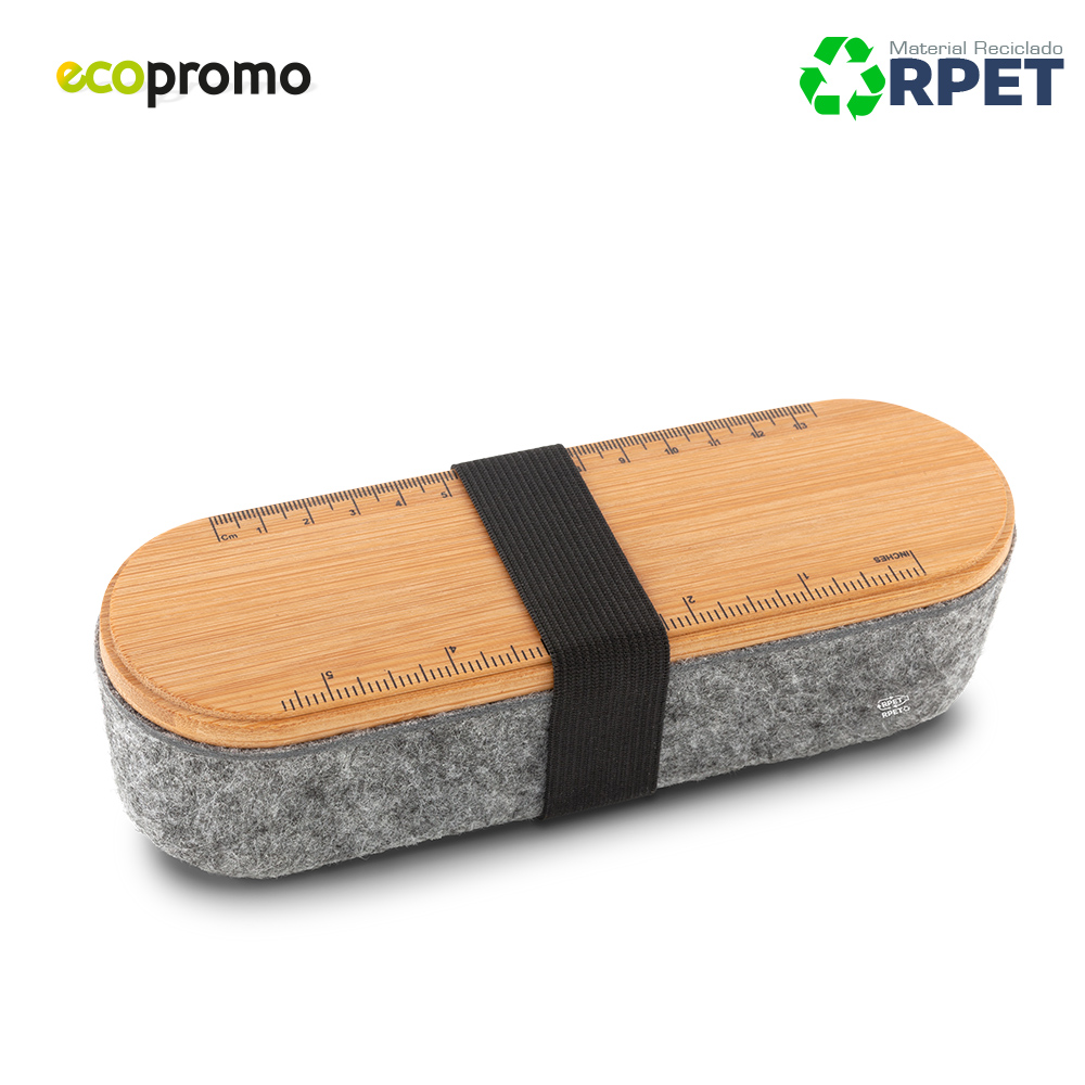 ESTUCHE CON PORTACELULAR RPET 3