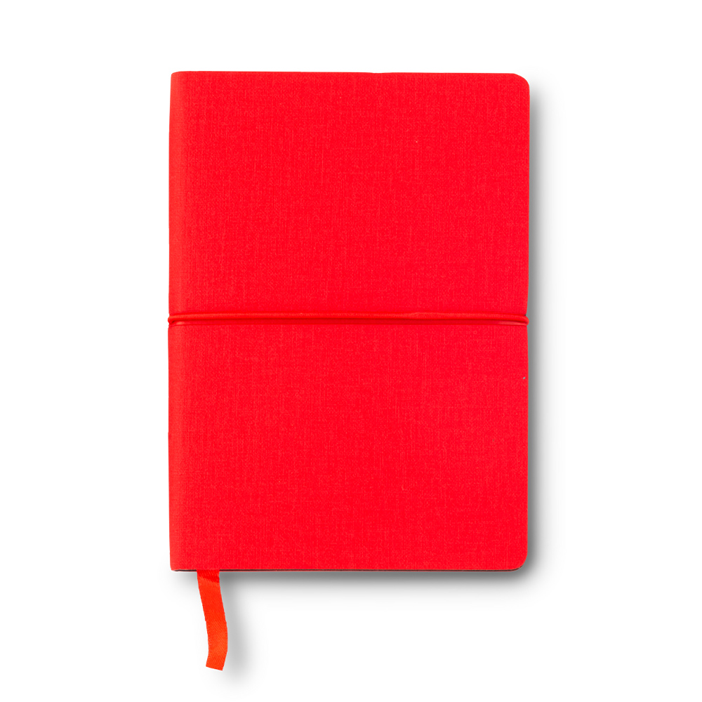 LIBRETA ATTIS 80 HOJAS 5