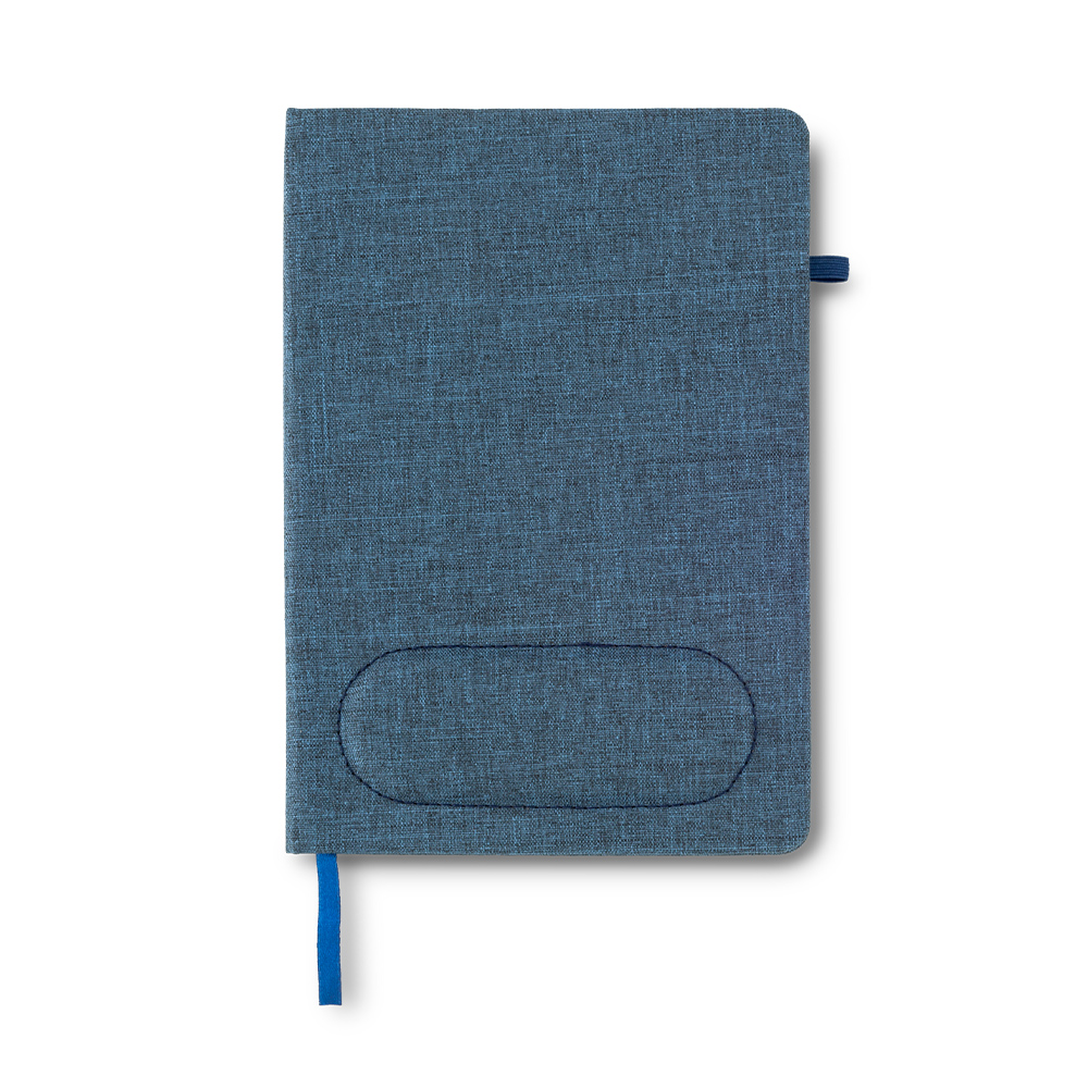 LIBRETA MOUSE PAD 80 HOJAS 2