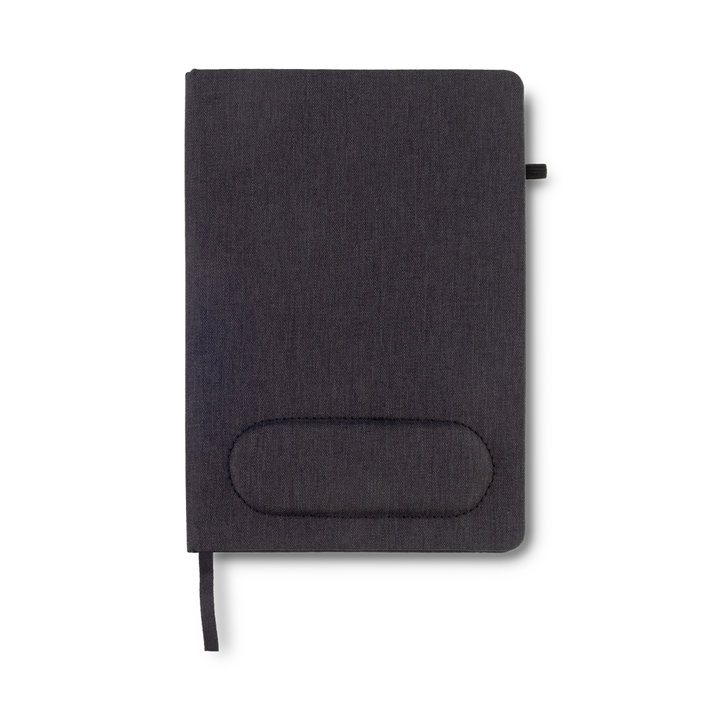 LIBRETA MOUSE PAD 80 HOJAS 4
