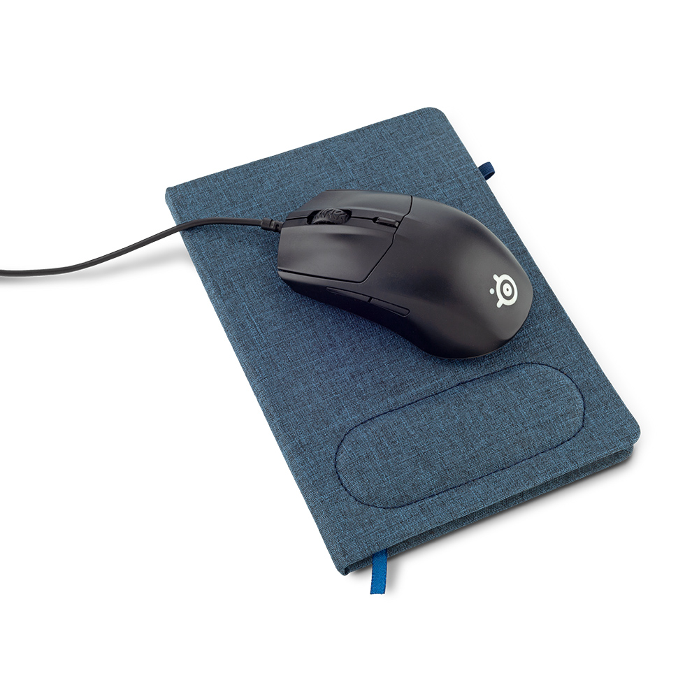 LIBRETA MOUSE PAD 80 HOJAS 5
