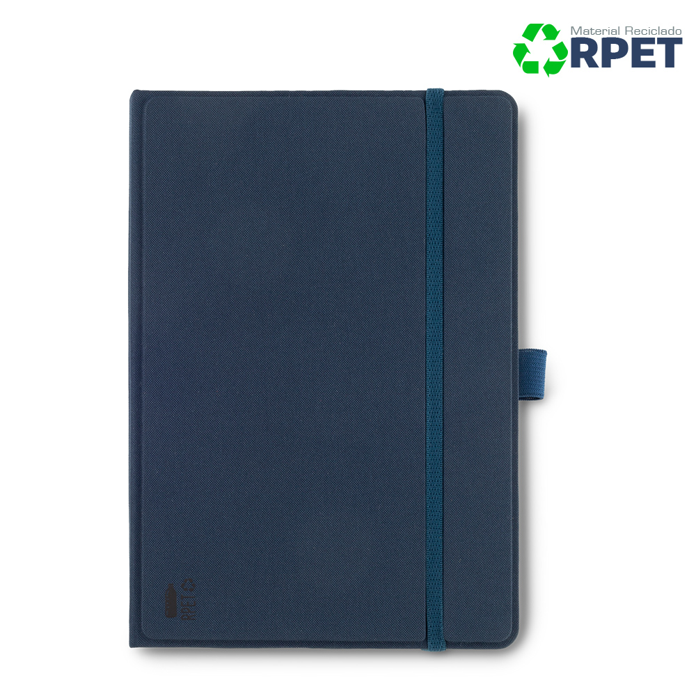 LIBRETA EVEREST RPET 80 HOJAS 2