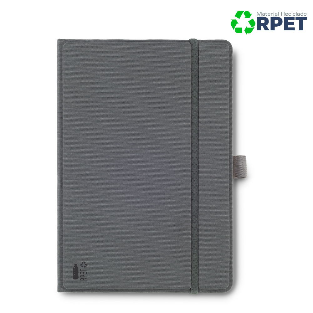 LIBRETA EVEREST RPET 80 HOJAS 3