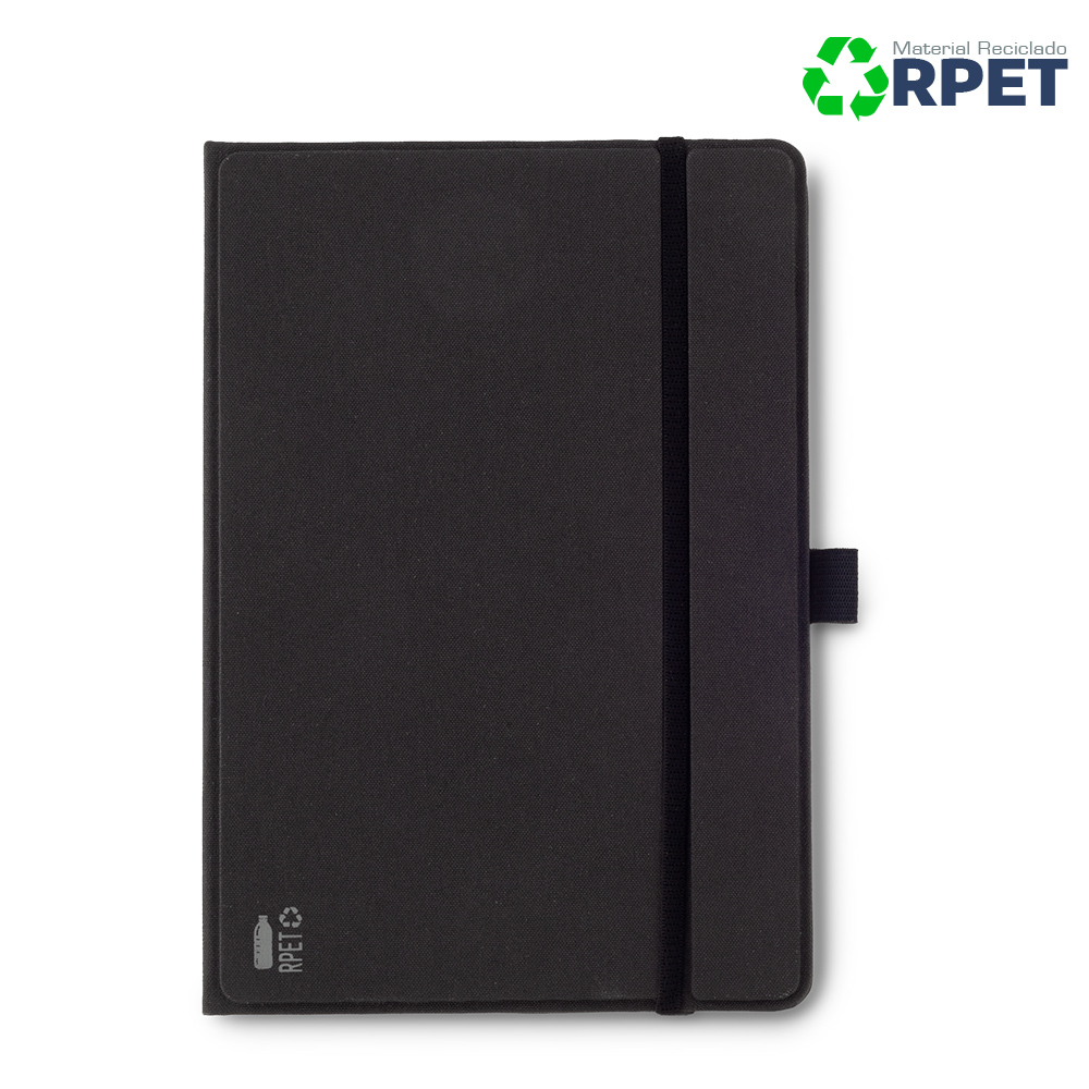 LIBRETA EVEREST RPET 80 HOJAS 4