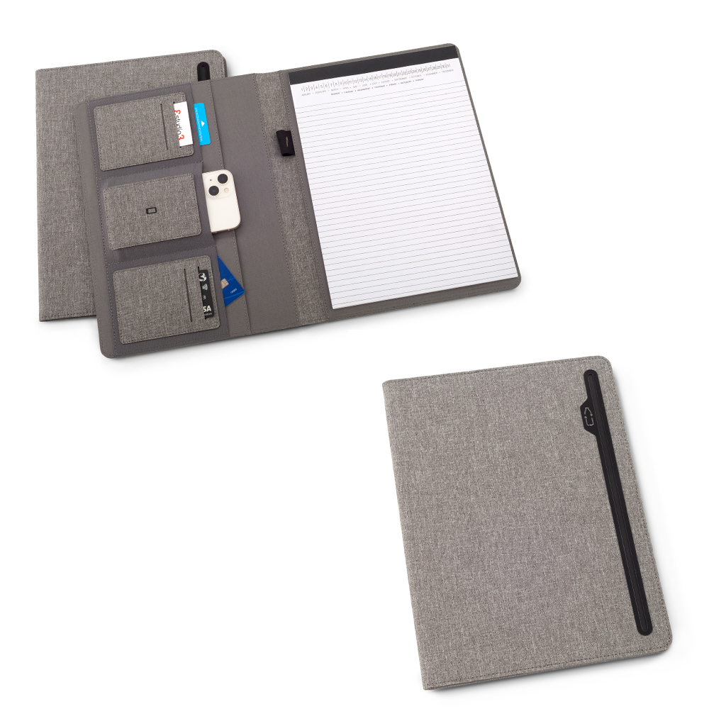 Carpeta Folder Velvet RPET
