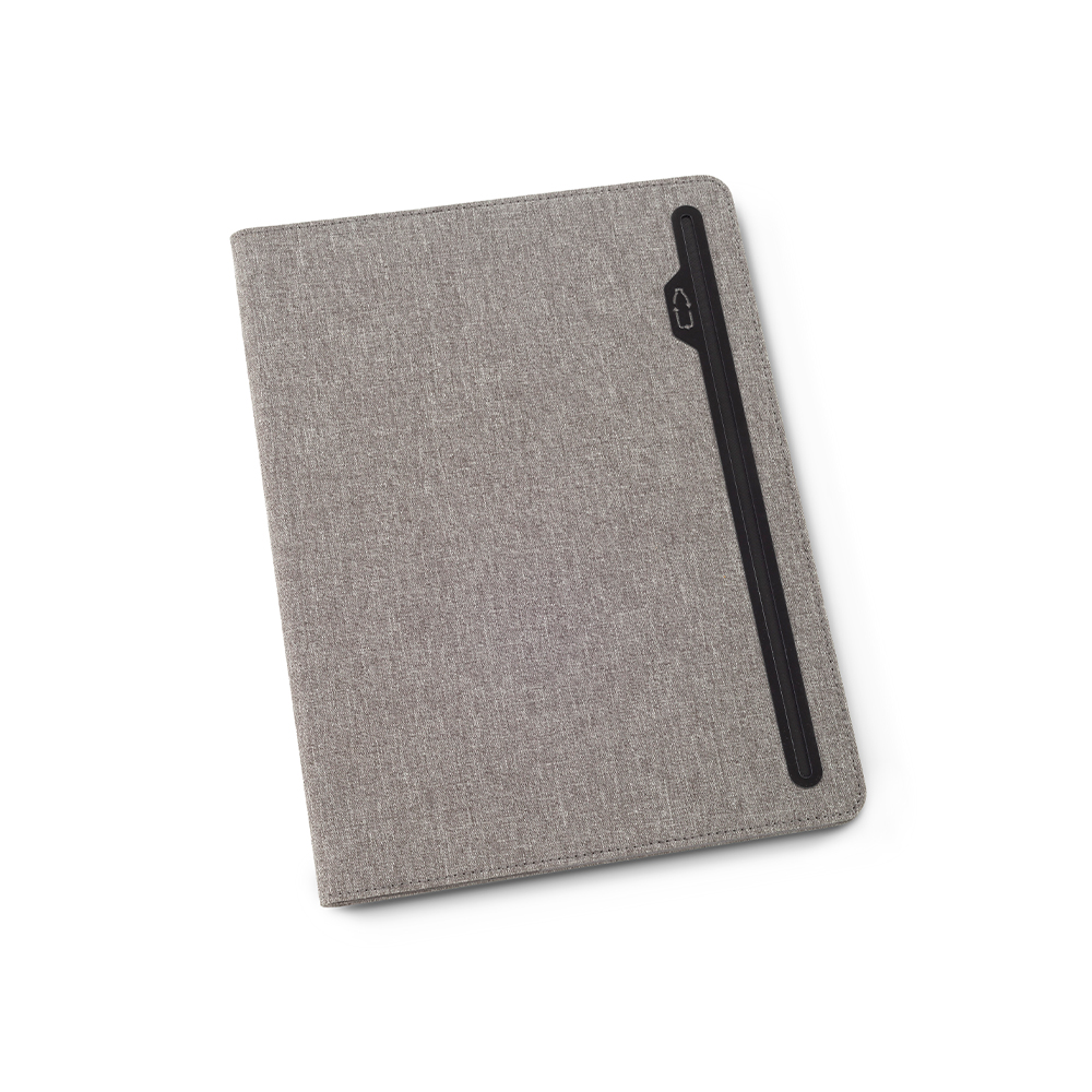 Carpeta Folder Velvet RPET 3