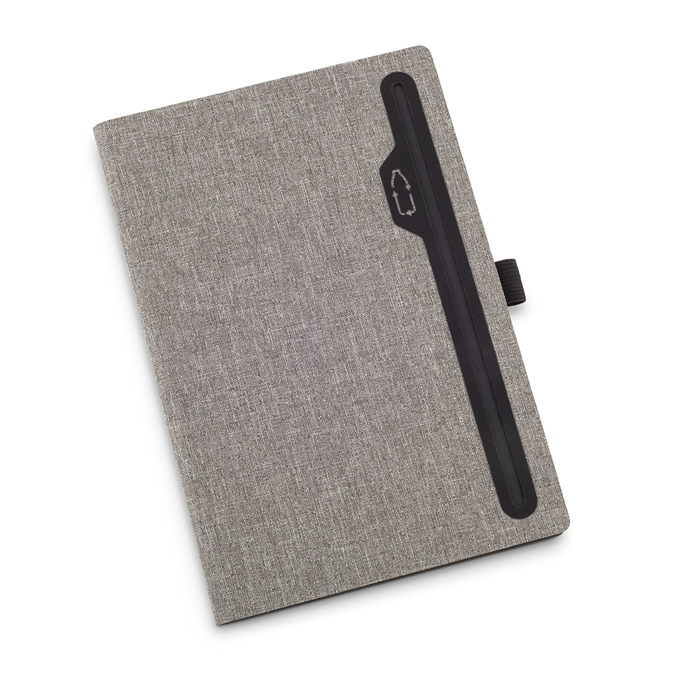 LIBRETA VELVET RPET 2