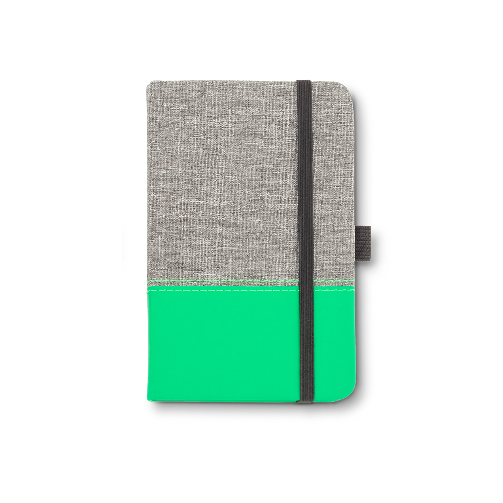 LIBRETA JOKULL 5