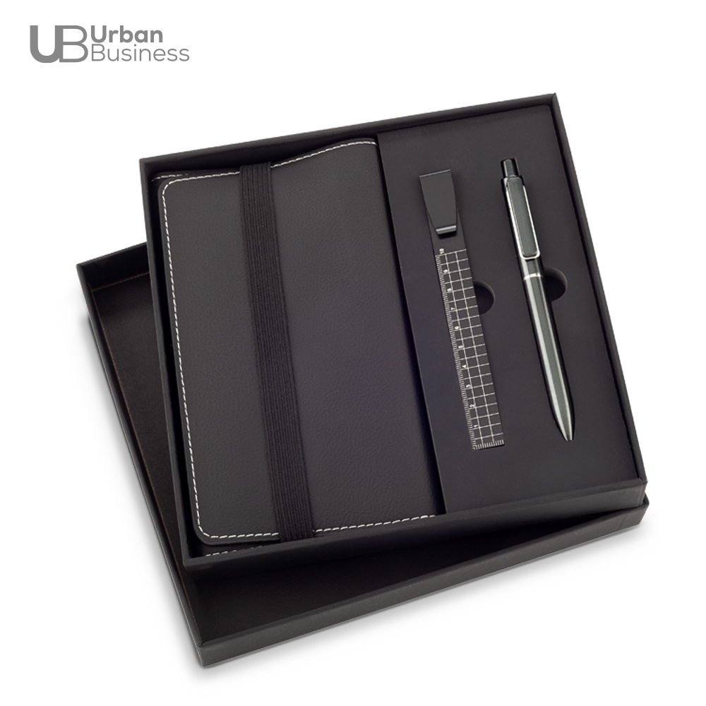 SET ROMAIN URBAN BUSINESS 2