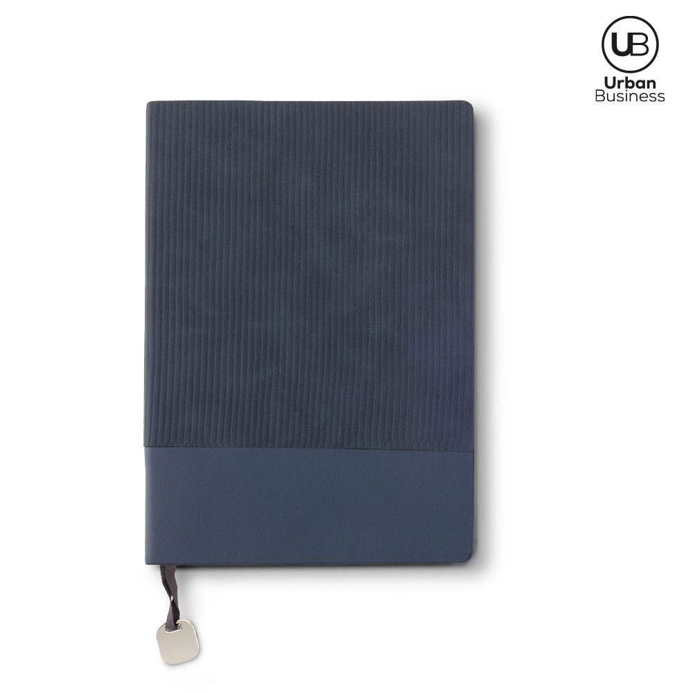LIBRETA SASKIA URBAN BUSINESS 2