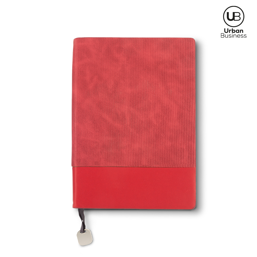 LIBRETA SASKIA URBAN BUSINESS 5
