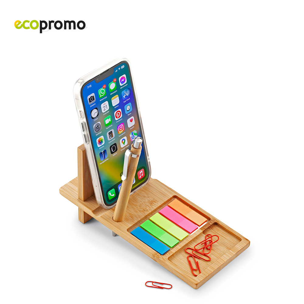 SET DE ESCRITORIO LYNX ECO 2