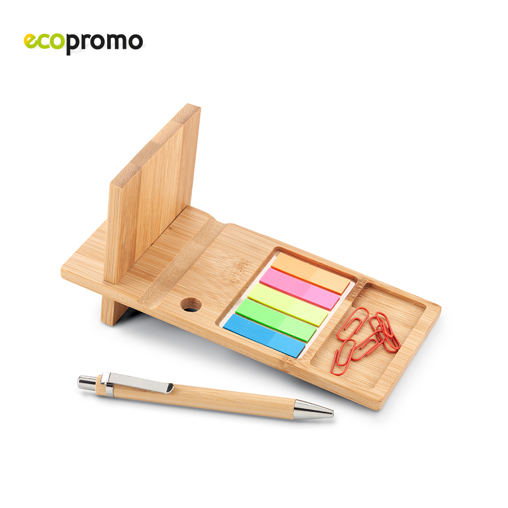 SET DE ESCRITORIO LYNX ECO 3