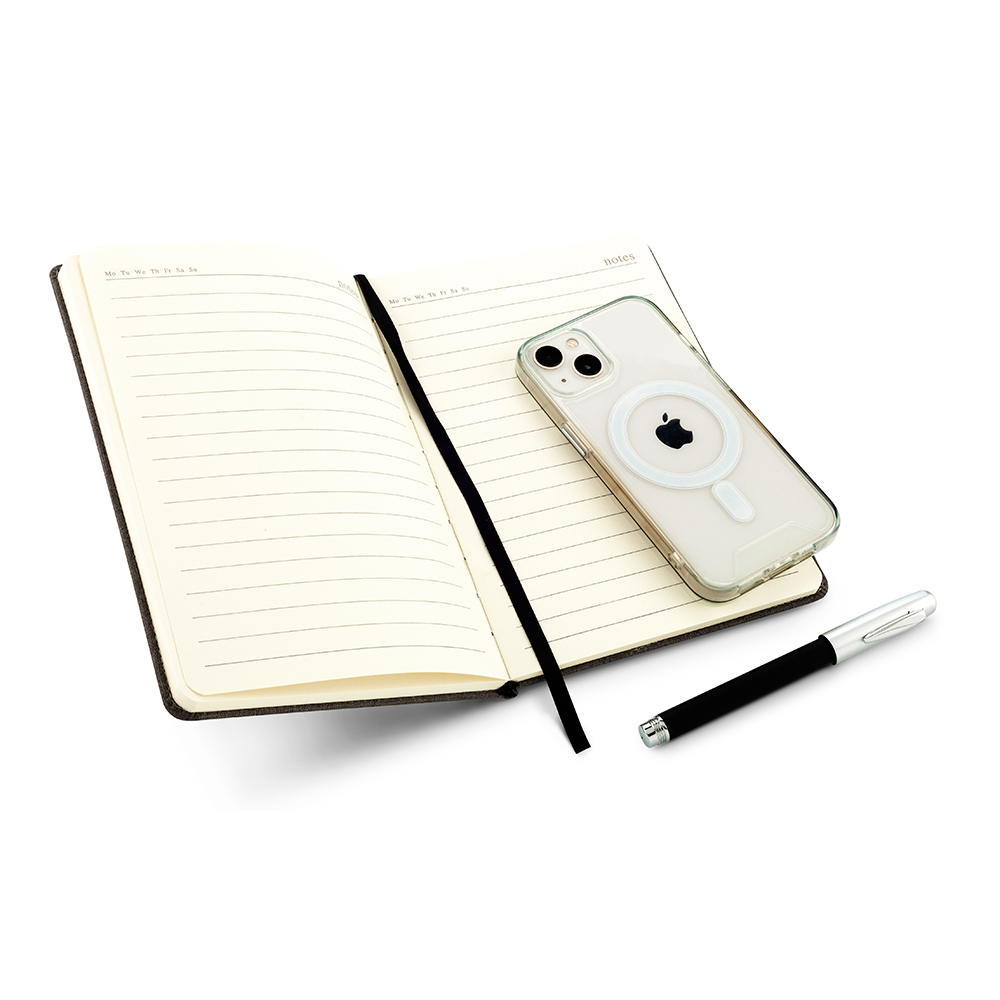 LIBRETA ARISTA 3