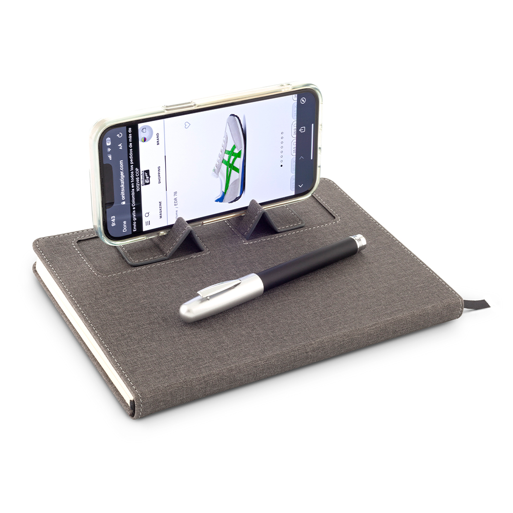 LIBRETA ARISTA 4