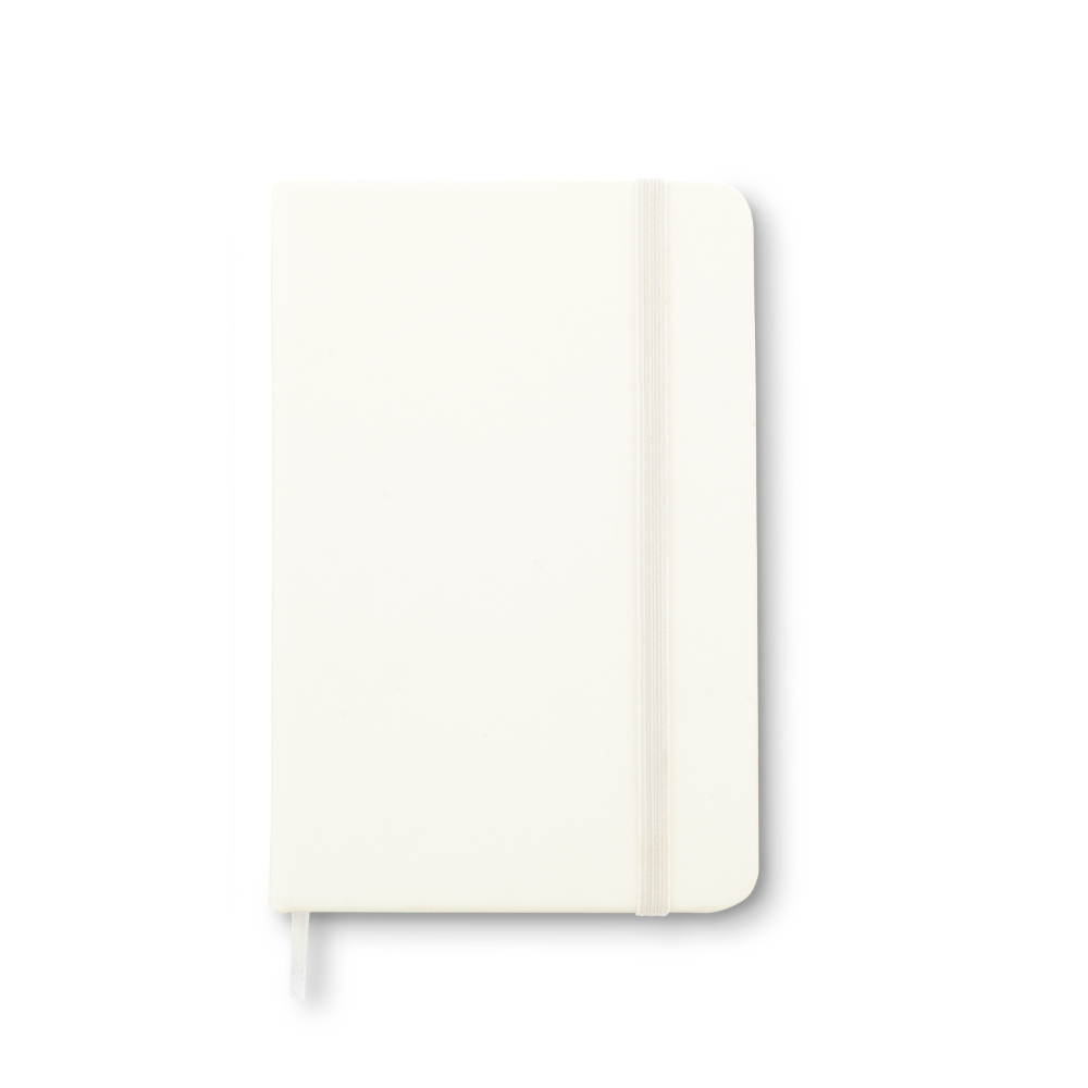 LIBRETA FOLKE ECO 4