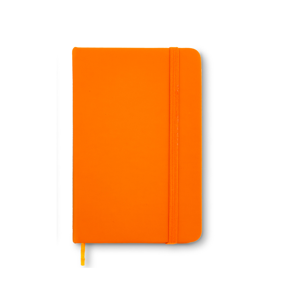 LIBRETA FOLKE ECO 5