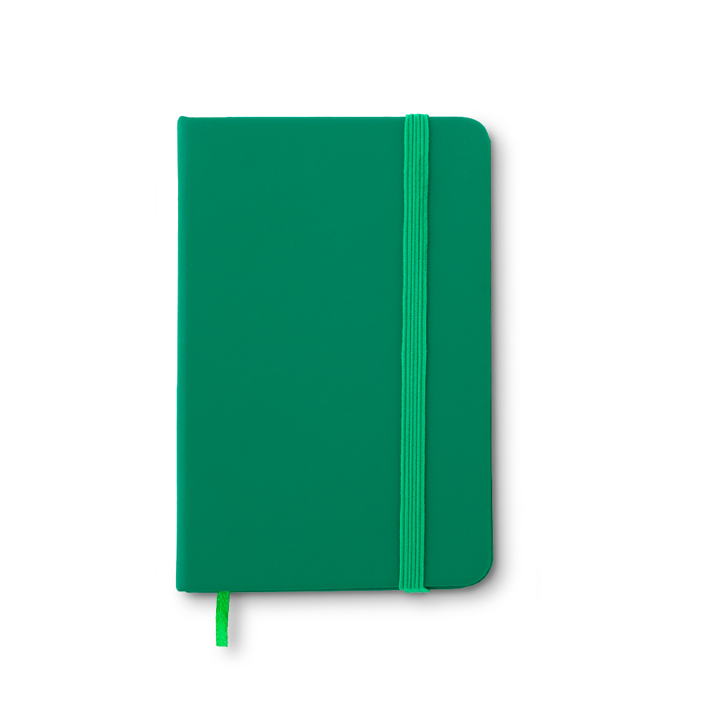 LIBRETA FOLKE ECO 6