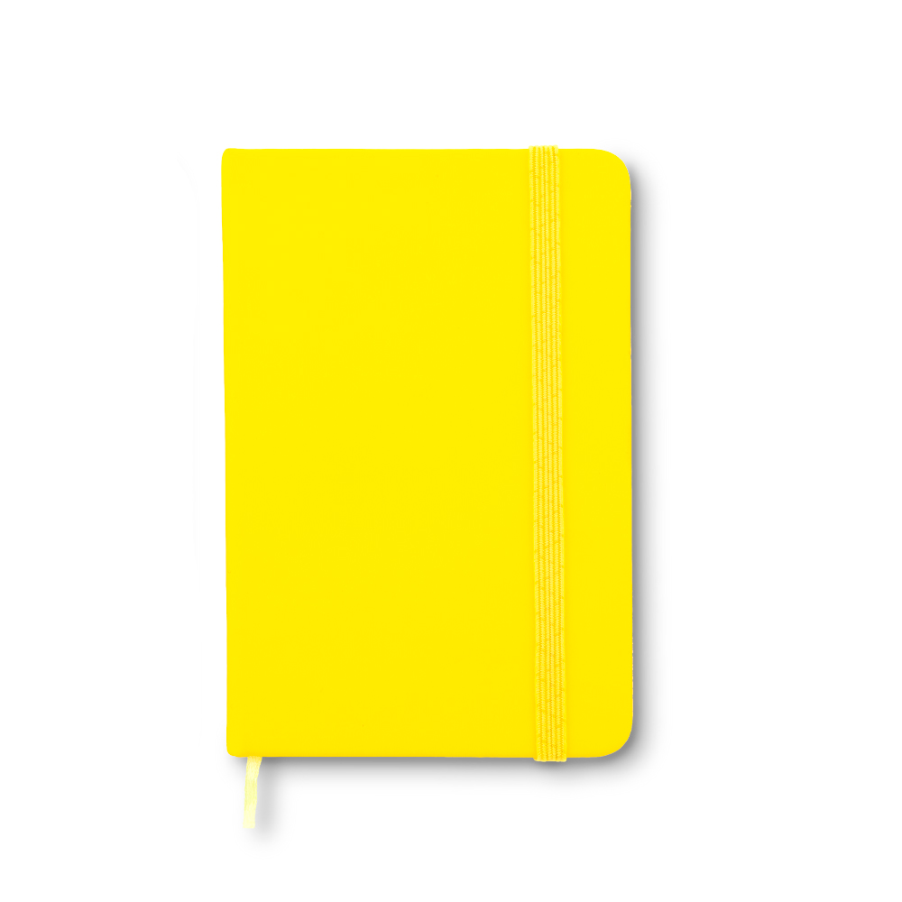 LIBRETA FOLKE ECO 7