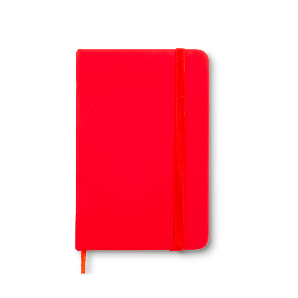 LIBRETA FOLKE ECO 8