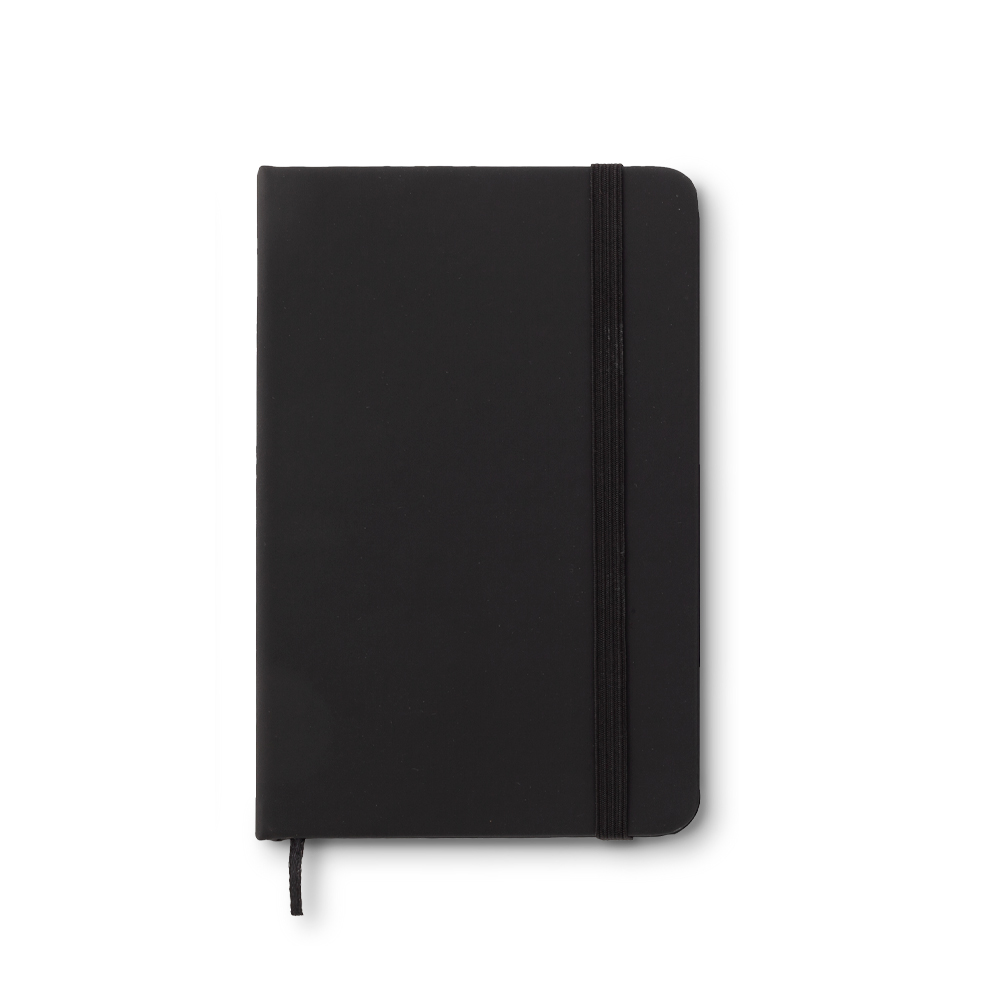 LIBRETA FOLKE ECO 9