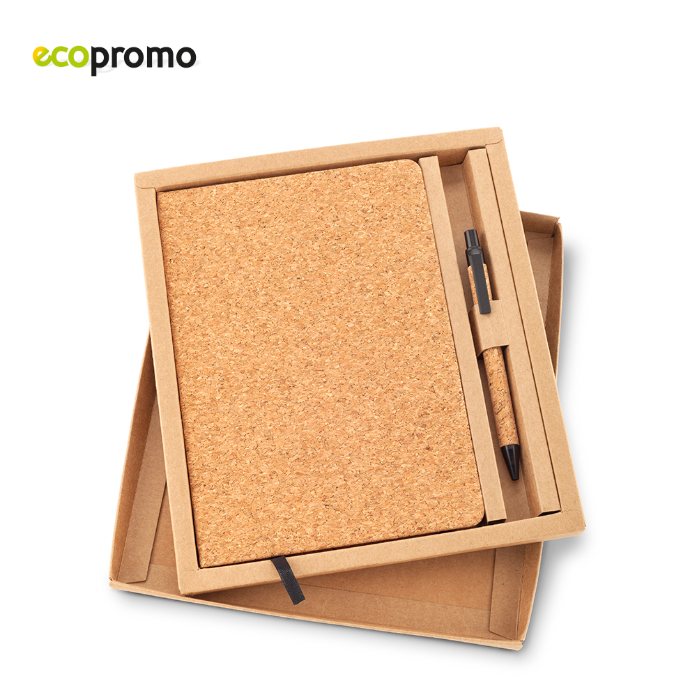 SET CARLSON ECO 3