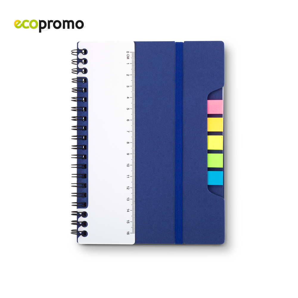 LIBRETA HAKAN ECO 2