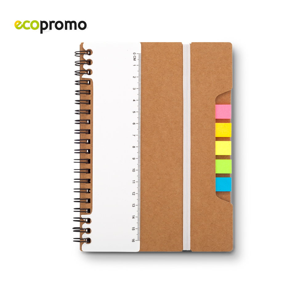 LIBRETA HAKAN ECO 3