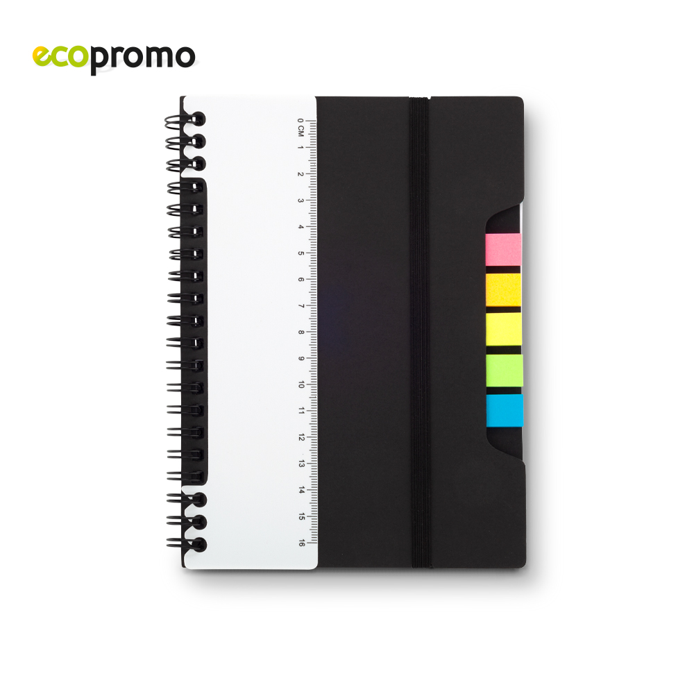 LIBRETA HAKAN ECO 4