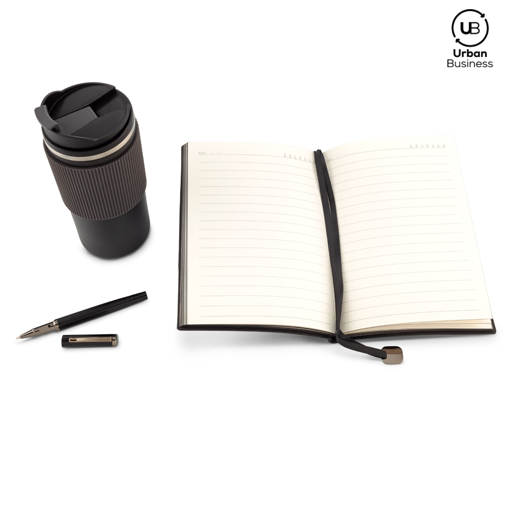 SET FLOK URBAN BUSINESS 2