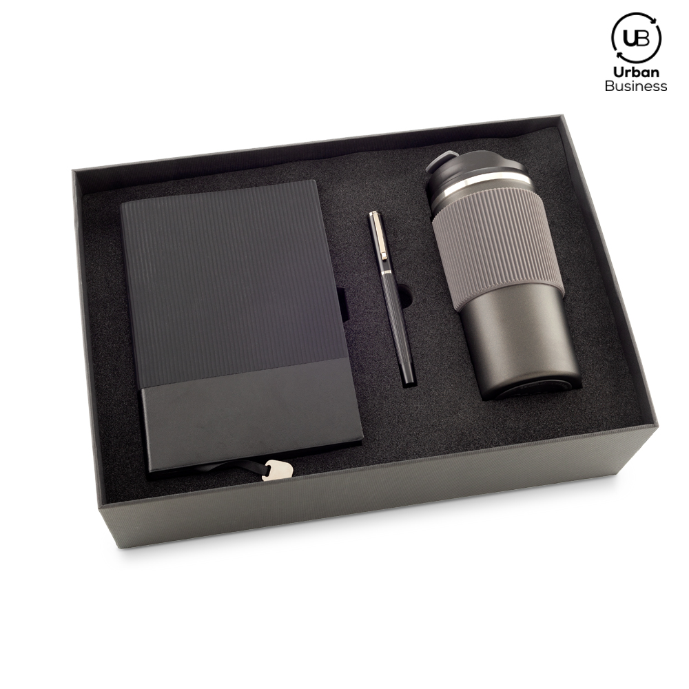 SET FLOK URBAN BUSINESS 3