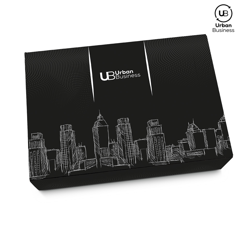 SET FLOK URBAN BUSINESS 4
