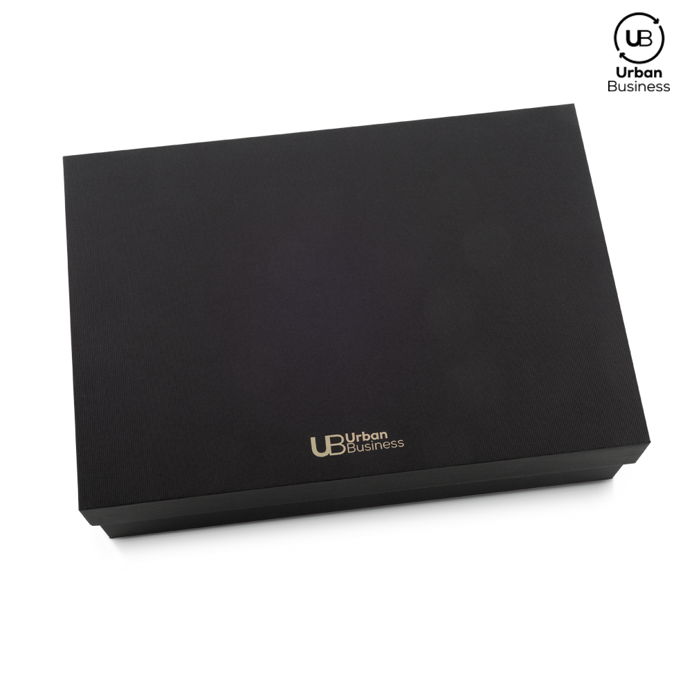 SET FLOK URBAN BUSINESS 5