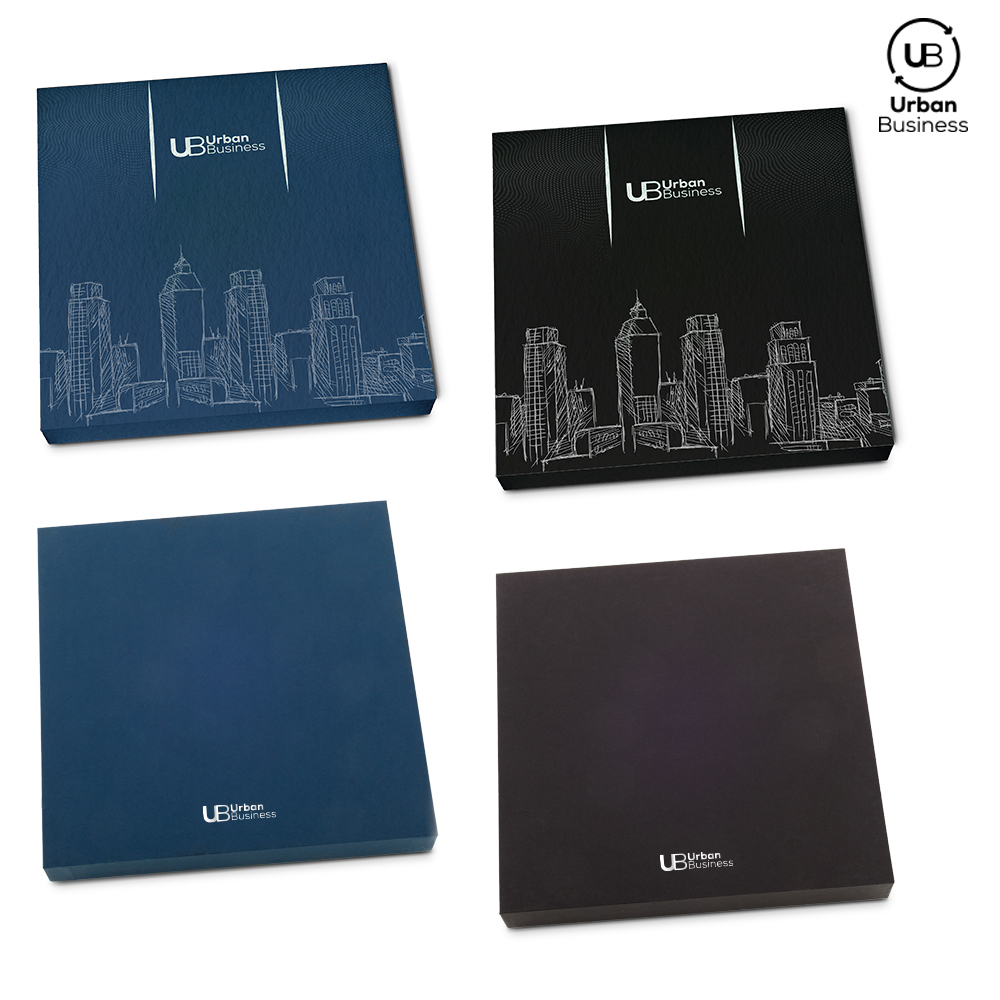 SET HENRIK URBAN BUSINESS 5