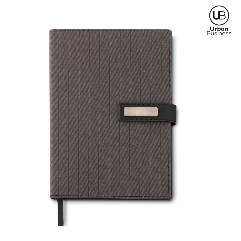 LIBRETA KLAUS URBAN BUSINESS 2