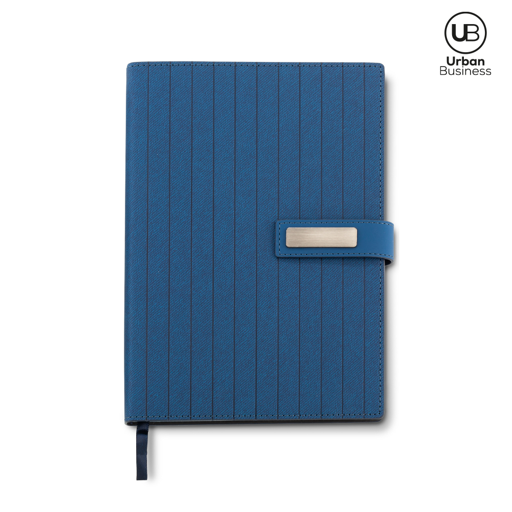 LIBRETA KLAUS URBAN BUSINESS 3