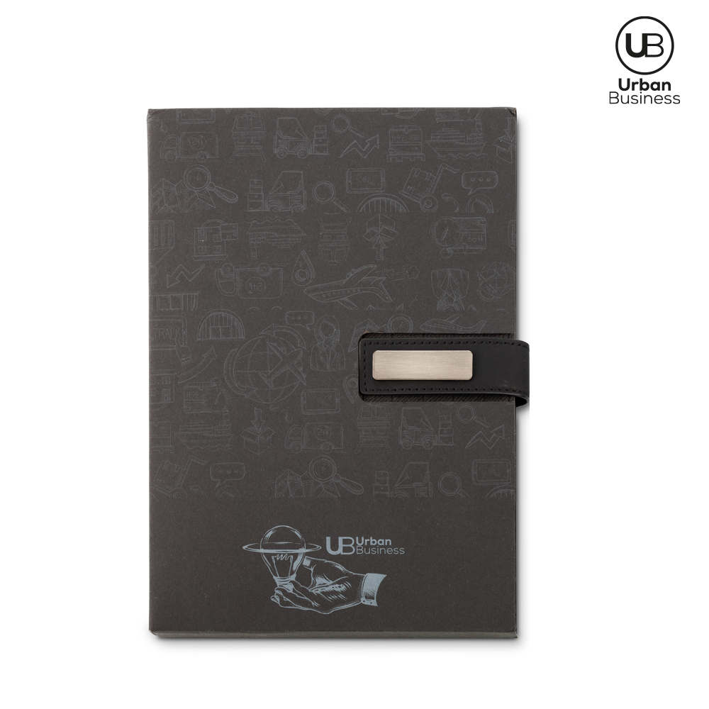 LIBRETA KLAUS URBAN BUSINESS 5